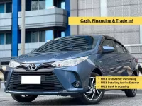 2021 Toyota Vios 1.3 XLE CVT in Makati, Metro Manila