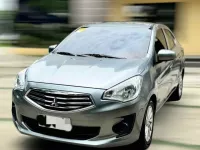 2021 Mitsubishi Mirage G4  GLX 1.2 CVT in Pasay, Metro Manila