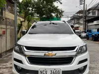 2019 Chevrolet Trailblazer 2.8 2WD AT LTX in Quezon City, Metro Manila