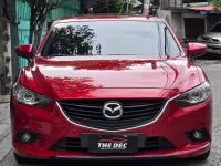 2013 Mazda 6 in Manila, Metro Manila