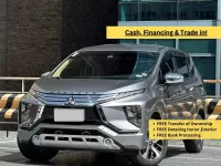 2019 Mitsubishi Xpander GLS 1.5 AT in Makati, Metro Manila