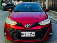 2020 Toyota Vios 1.3 XLE MT in Quezon City, Metro Manila