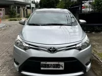 2017 Toyota Vios  1.3 E MT in Pasig, Metro Manila