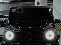 2024 Mercedes-Benz G-Class in Quezon City, Metro Manila