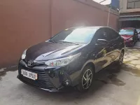 2022 Toyota Vios 1.3 XLE MT in Quezon City, Metro Manila