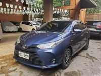 2023 Toyota Vios 1.3 XLE CVT in Quezon City, Metro Manila