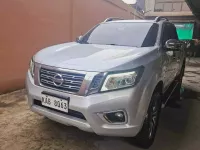 2018 Nissan Navara in Quezon City, Metro Manila