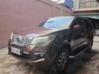 2019 Nissan Terra in Quezon City, Metro Manila