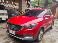 2022 MG ZS-T in Quezon City, Metro Manila