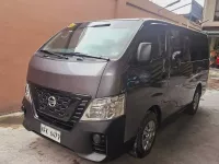 2022 Nissan Urvan in Quezon City, Metro Manila