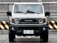 2022 Suzuki Jimny  GLX 4AT in Makati, Metro Manila