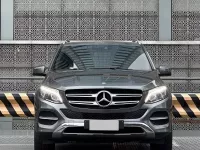 2017 Mercedes-Benz GLE-Class GLE 300d 4Matic  in Makati, Metro Manila