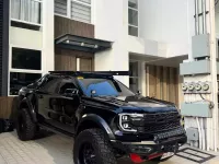 2024 Ford Ranger Raptor  2.0L Bi-Turbo in Manila, Metro Manila