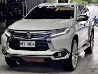 2018 Mitsubishi Montero Sport  GLS Premium 2WD 2.4D AT in Manila, Metro Manila