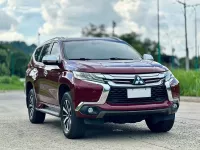 2017 Mitsubishi Montero Sport GT 2.4D 2WD AT in Manila, Metro Manila