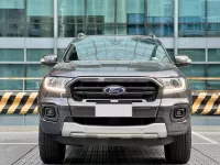 2020 Ford Ranger  2.0 Bi-Turbo Wildtrak 4x4 AT in Makati, Metro Manila