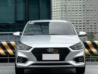 2020 Hyundai Accent  1.4 GL 6AT in Makati, Metro Manila