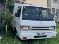 2017 Mitsubishi L300 Cab and Chassis 2.2 MT in Angeles, Pampanga