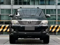 2014 Toyota Fortuner in Makati, Metro Manila