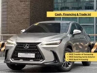 2024 Lexus NX 350h  in Makati, Metro Manila