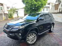 2018 Toyota Fortuner in Quezon City, Metro Manila