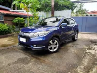 2016 Honda HR-V  1.8 E CVT in Parañaque, Metro Manila