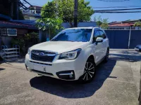 2018 Subaru Forester  2.0i-L in Parañaque, Metro Manila