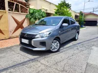 2023 Mitsubishi Mirage G4  GLX 1.2 CVT in Parañaque, Metro Manila