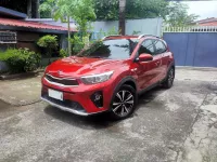 2021 Kia Stonic LX 1.4 AT in Parañaque, Metro Manila