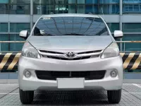 2015 Toyota Avanza  1.5 G AT in Makati, Metro Manila