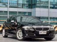 2014 BMW 520D in Makati, Metro Manila