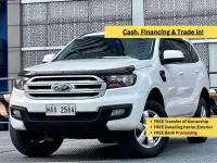 2017 Ford Everest  Ambiente 2.2L4x2 AT in Makati, Metro Manila