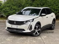 2022 Peugeot 3008  1.6L Turbo Petrol in Quezon City, Metro Manila