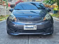 2015 Kia Rio 1.4 EX AT in Bacoor, Cavite