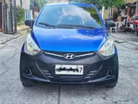 2016 Hyundai Eon  0.8 GLX 5 M/T in Bacoor, Cavite