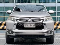 2016 Mitsubishi Montero Sport  GLS Premium 2WD 2.4D AT in Makati, Metro Manila