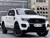 2022 Ford Ranger  2.0 Turbo Wildtrak 4x2 AT in Makati, Metro Manila