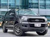 2017 Ford Ranger FX4 2.2 4x4 AT in Makati, Metro Manila