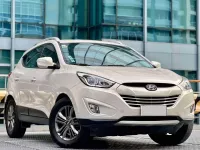 2017 Hyundai Tucson 2.0 CRDi 4x4 AT in Makati, Metro Manila