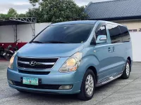 2012 Hyundai Starex in Caloocan, Metro Manila