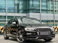 2016 Audi S3 in Makati, Metro Manila