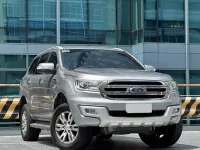 2016 Ford Everest  Trend 2.2L 4x2 AT in Makati, Metro Manila