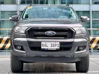 2017 Ford Ranger 2.2 FX4 4x2 AT in Makati, Metro Manila