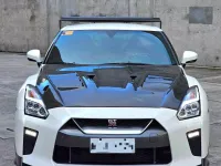 2018 Nissan GT-R  Premium in Manila, Metro Manila