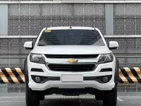 2017 Chevrolet Trailblazer 2.8 2WD AT LT in Makati, Metro Manila