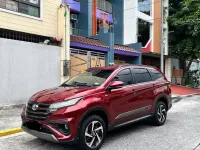 2023 Toyota Rush G GR-S 1.5 AT in Quezon City, Metro Manila