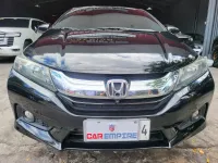 2017 Honda City  1.5 E CVT in Las Piñas, Metro Manila