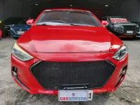 2017 Hyundai Elantra in Las Piñas, Metro Manila