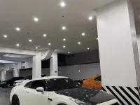 2011 Nissan GT-R in Manila, Metro Manila