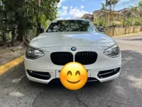 2013 BMW 118D in Manila, Metro Manila